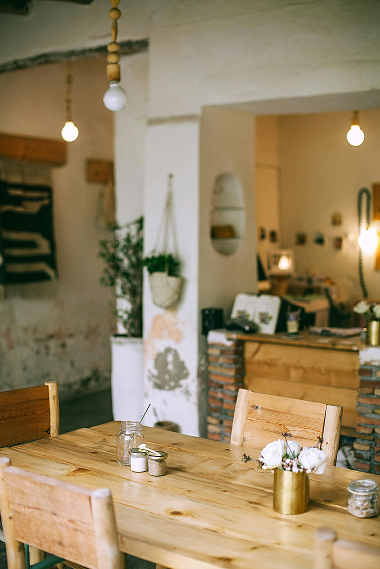 Lieu acceuillant retraite créative tout inclus sur Bassin d'Arcachon